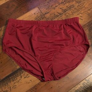 Swimsuits for All Beach Belle Swim Brief Bottom